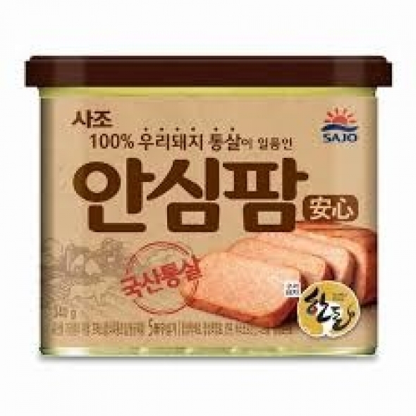 사조안심팜340G