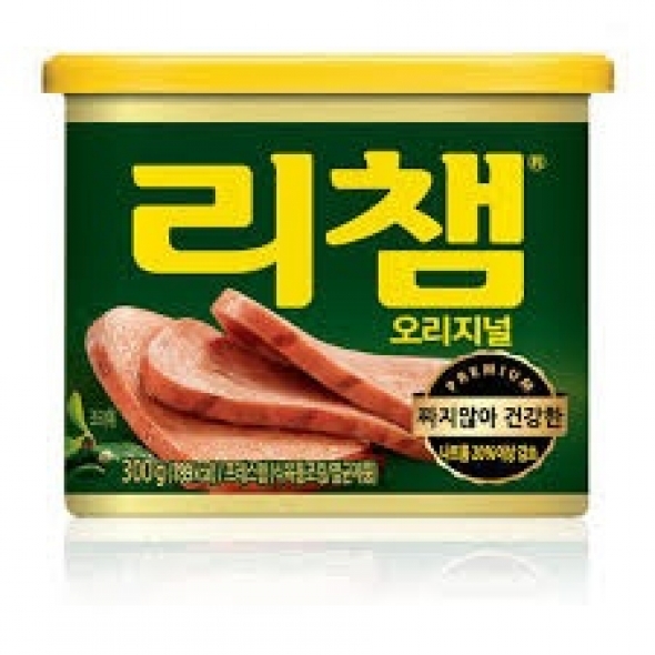 동원리챔300G*3