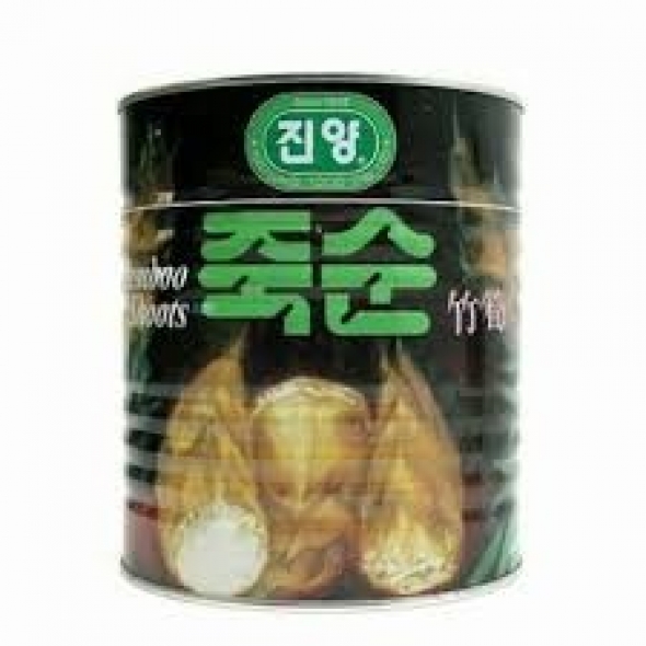 진양/죽순400g