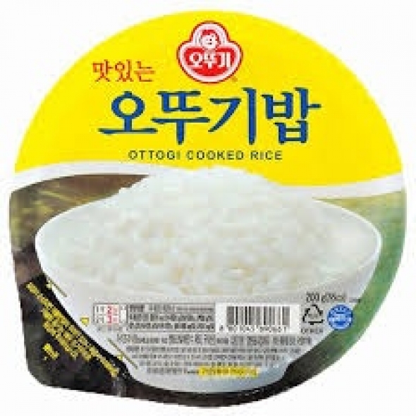 오뚜기 밥 200g*10