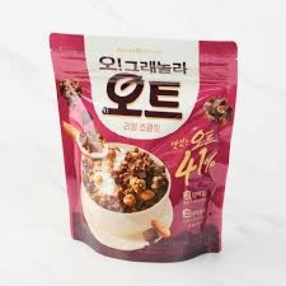 오)오그래놀라오트리얼초콜릿255g