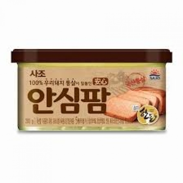 안심팜200g