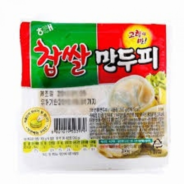 해태)찹쌀만두피260g