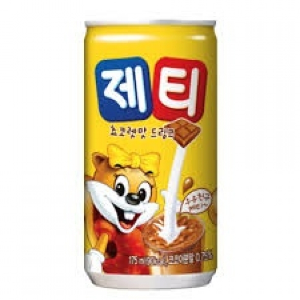 동서)제티드링크180ml