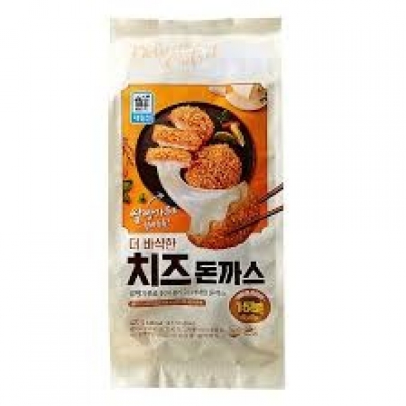 대림)치즈돈까스420g