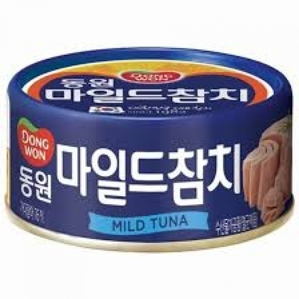 동마일드참치200g