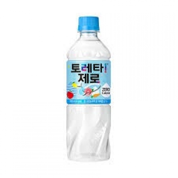 토레타 제로500ML