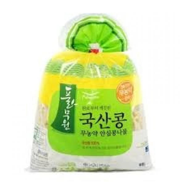 풀무원)국산콩나물340g