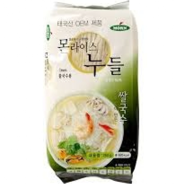 몬라이스누들1mm250g