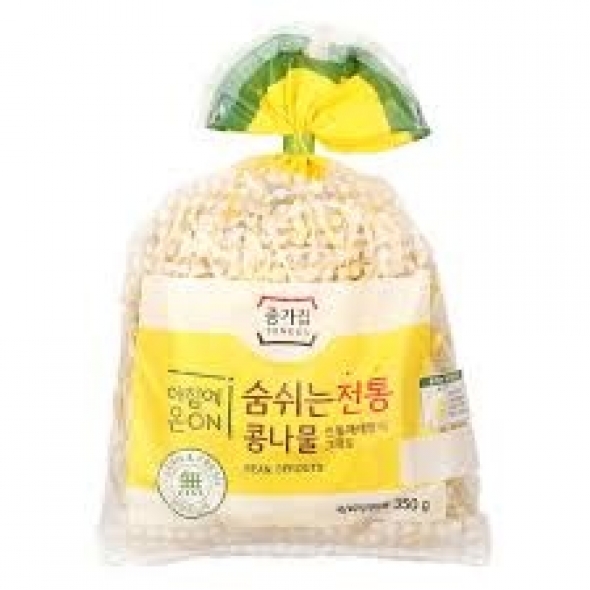 종가집)안심콩나물350g