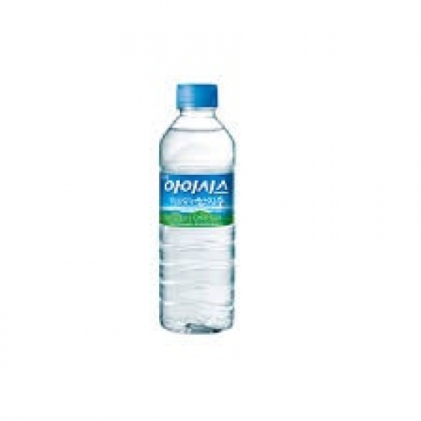 (박스) 아이시스산림수500ml