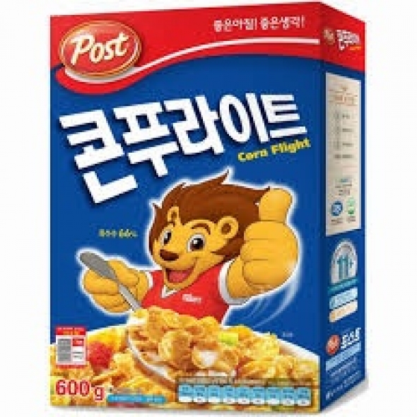 포스트콘푸라이트600g