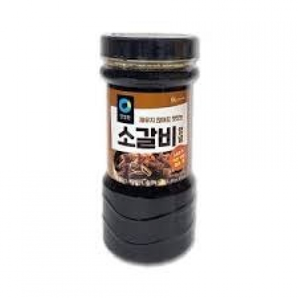 청정원LA갈비양념840g