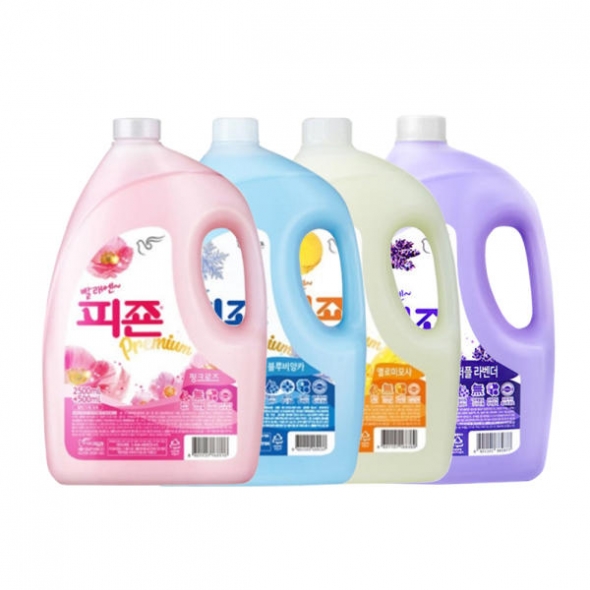 피존미모사용기2500ml