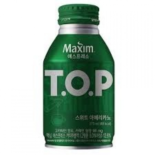 동서)TOP스위트아메리카노275ml