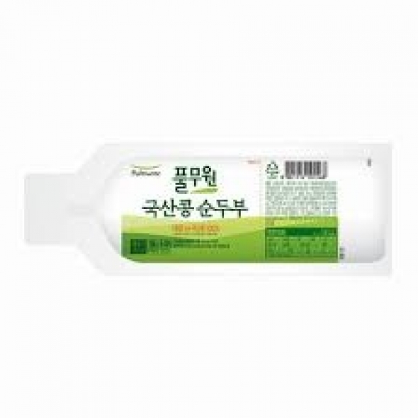 풀무원)국산콩순두부350g