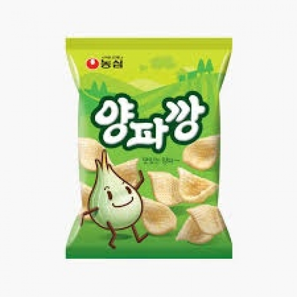 농심/양파깡83g