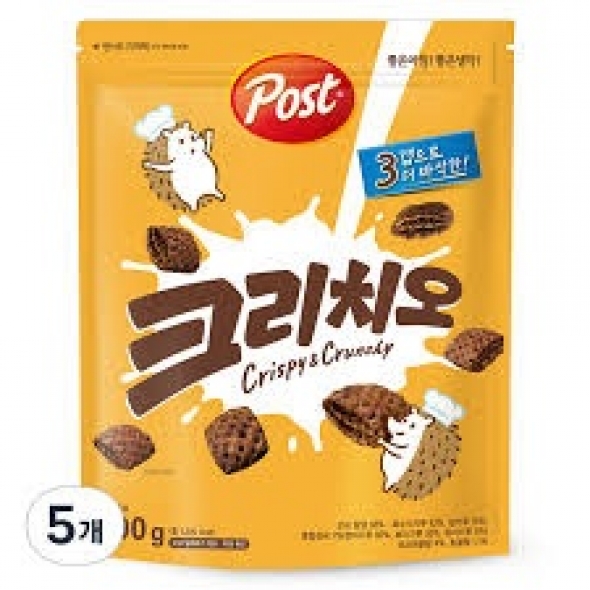 포스트크리치오300g