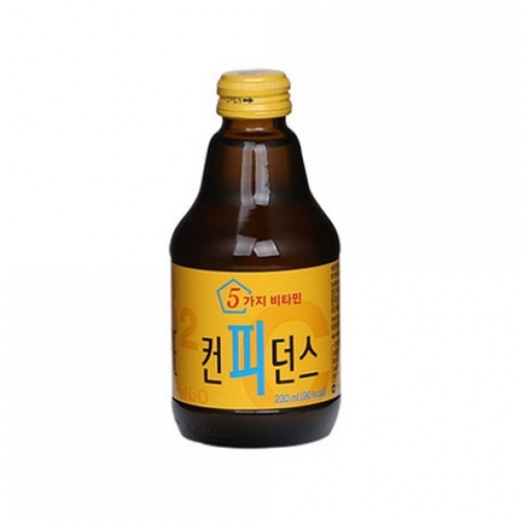 동아)컨피던스230ml