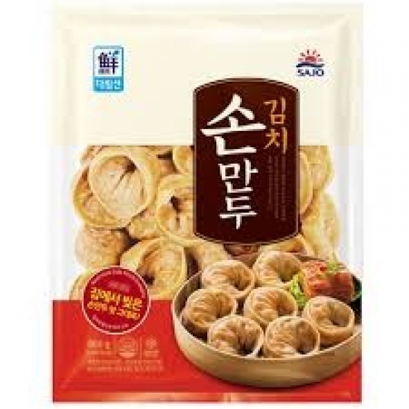 대림)김치손만두800g