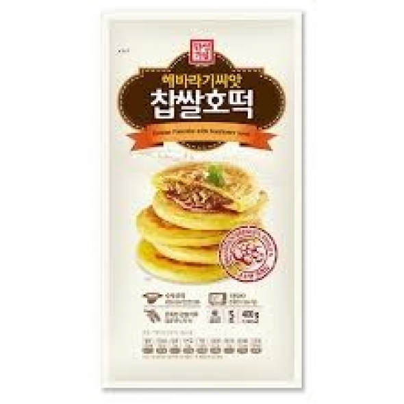 한성)찹쌀호떡400g