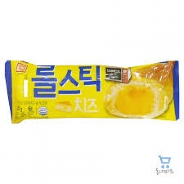 한성)롤피자(치즈)80g