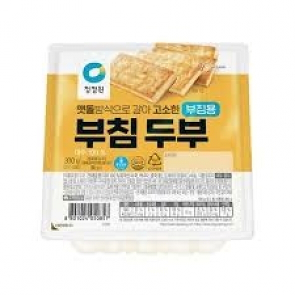 종가집)콩이가득두부(부침)300g