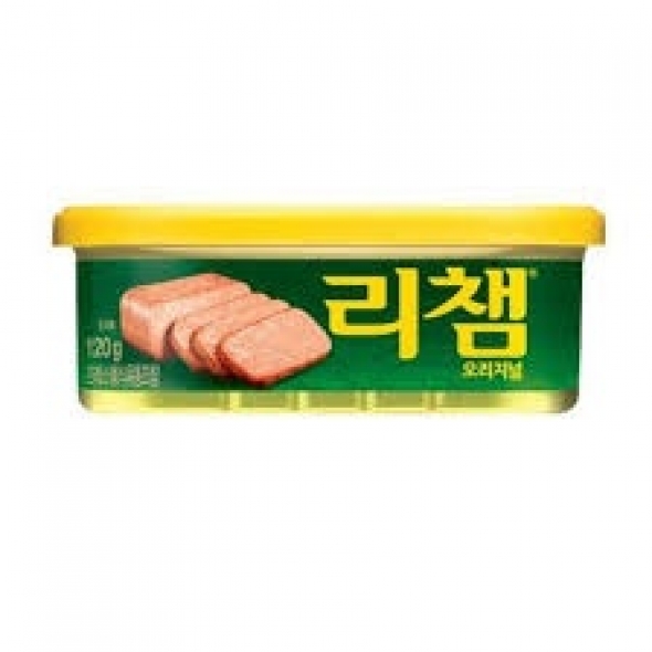 리챔120g