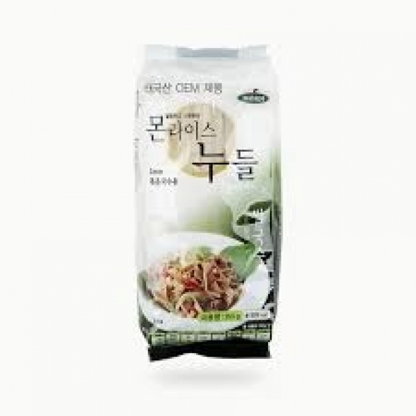 몬라이스누들5mm250g