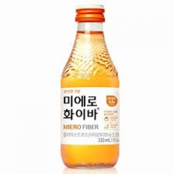 미에로화이바210ml