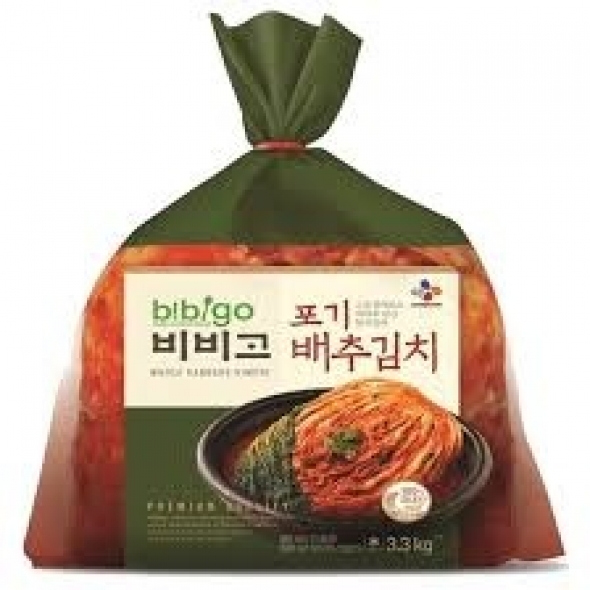 비비고/포기배추김치1.3kg