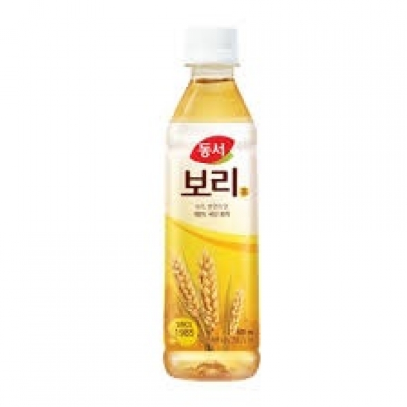 동서/보리차500mL