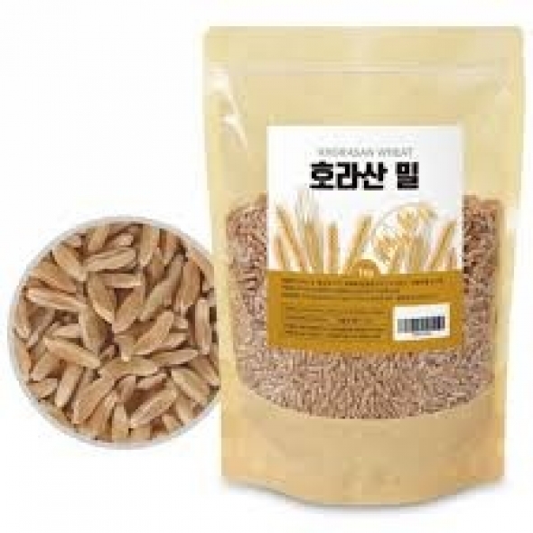 호라산밀1kg